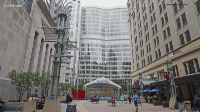 Disappointment Still Remains Mayo Clinic Al School Mayo Clinic Al School